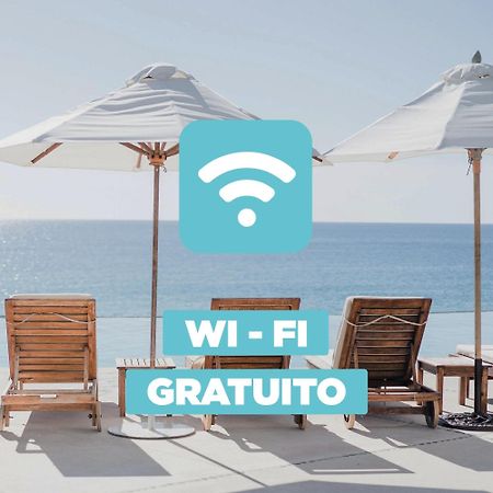 Residence Cristallo 4H Lignano Sabbiadoro Eksteriør bilde