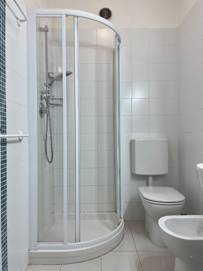 Residence Cristallo 4H Lignano Sabbiadoro Eksteriør bilde