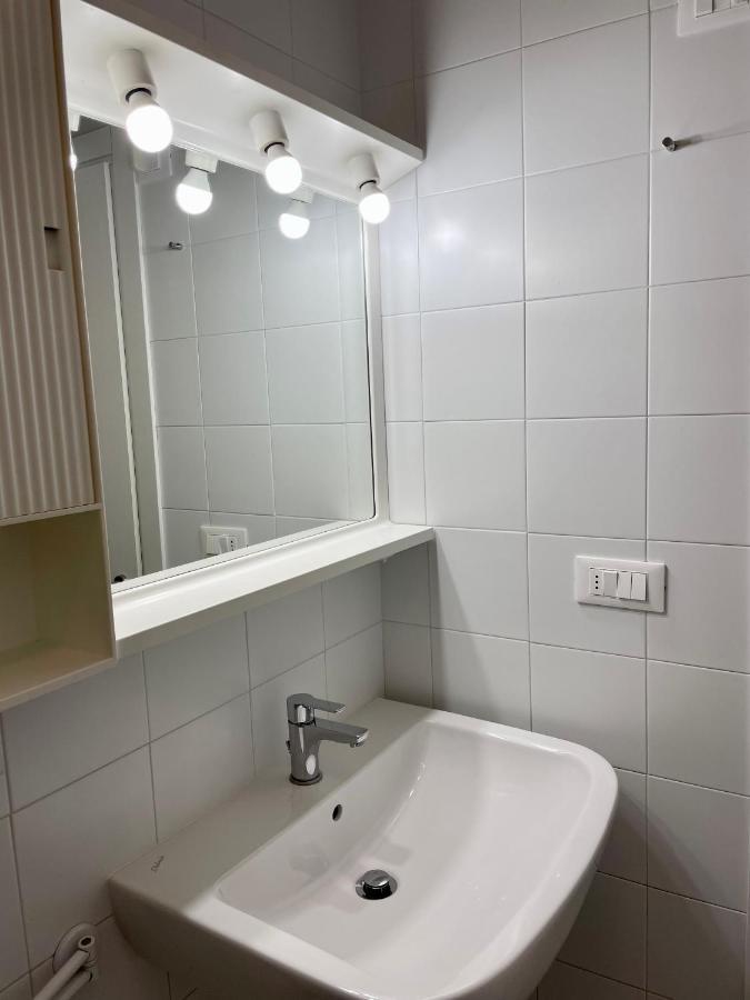 Residence Cristallo 4H Lignano Sabbiadoro Eksteriør bilde
